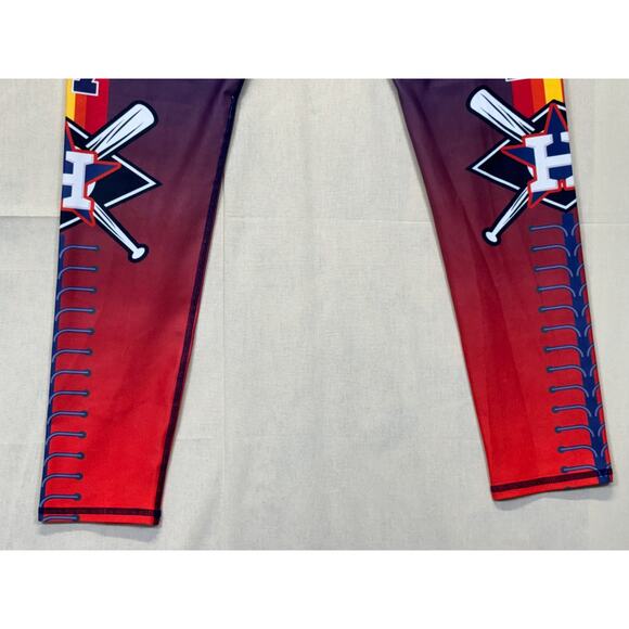 Houston Astros Women's Graphic Altuve Legging HeavenSize 2XL - Picture 9 of 11